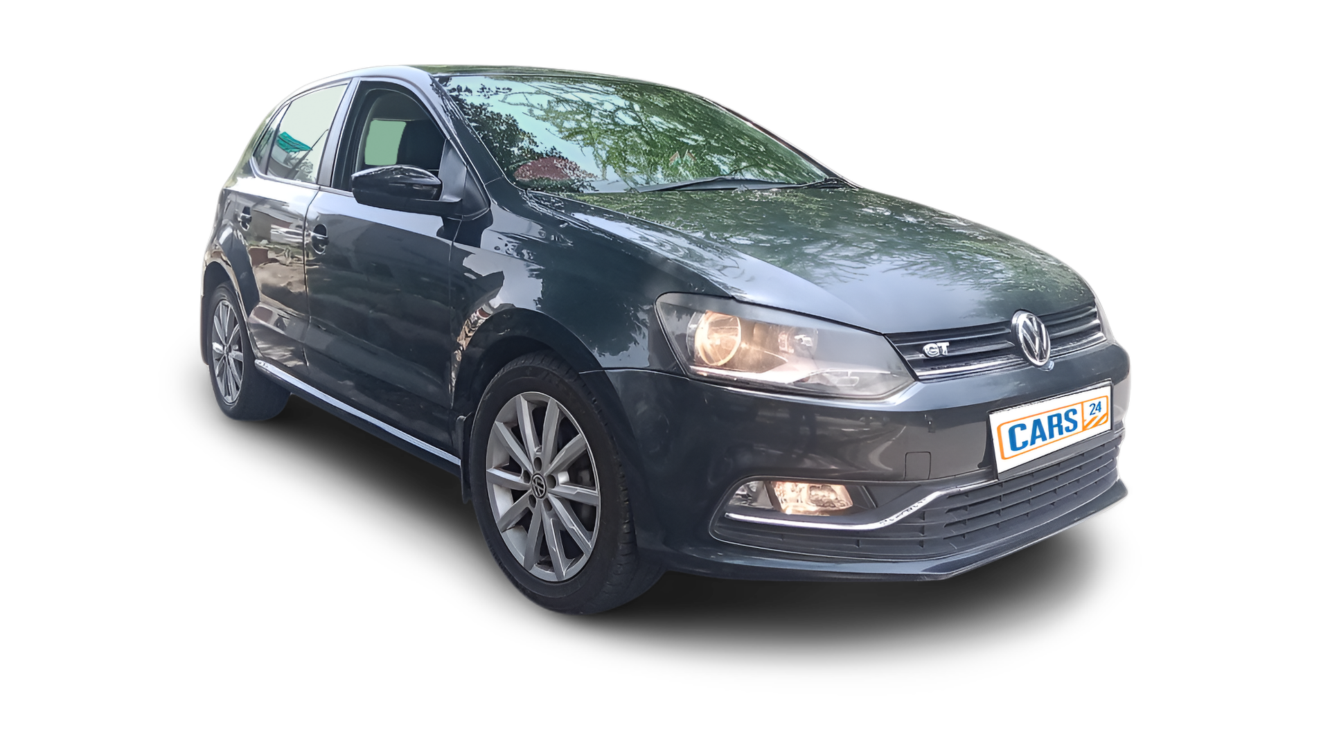 Volkswagen Polo-img